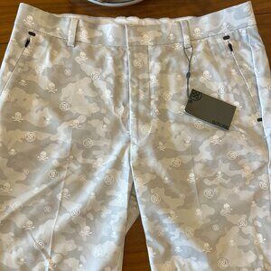 G/FORE Golf Shorts
